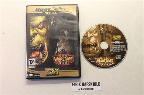 wow roms|Warcraft III .